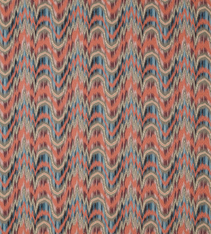 Kempshott Fabric by Zoffany Sunstone