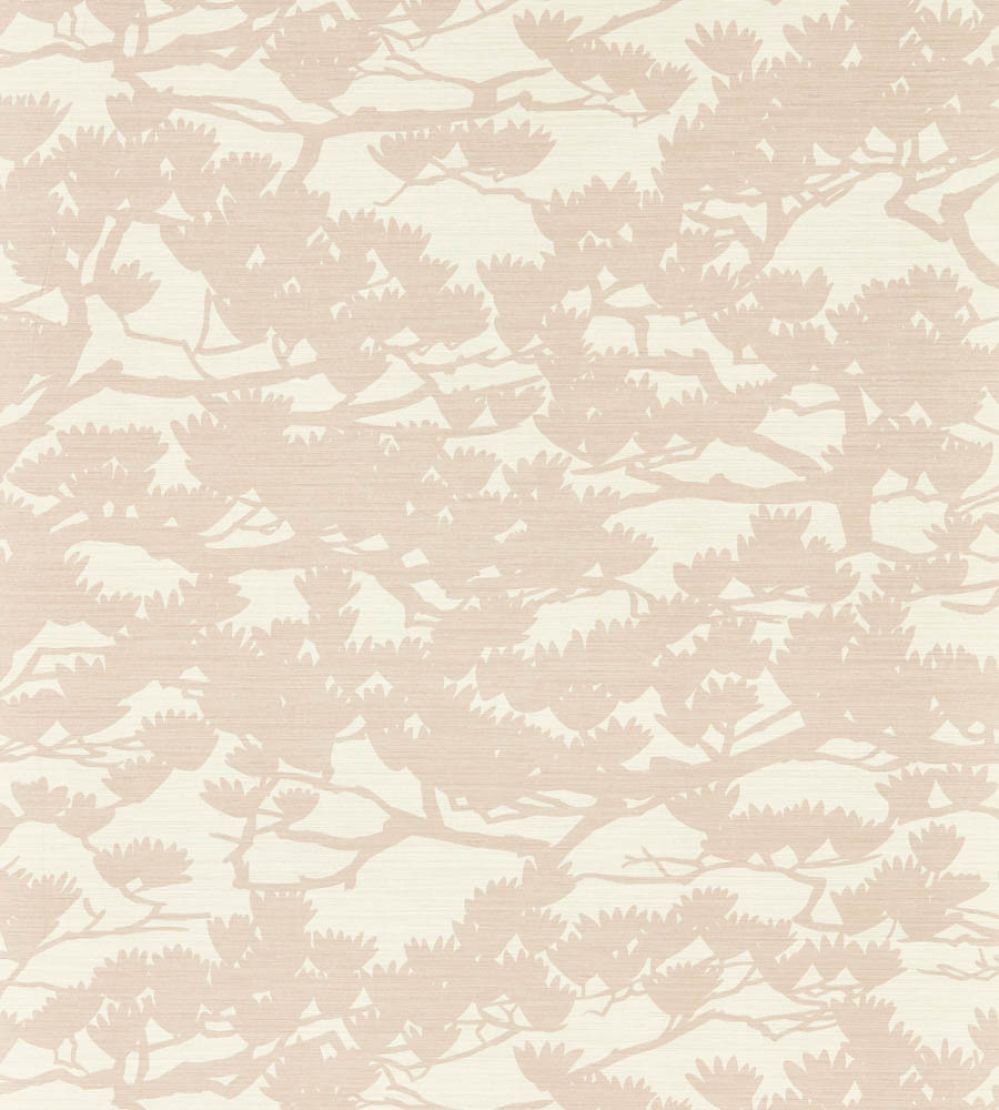 Kengai Wallpaper by Harlequin Blossom/Chalk