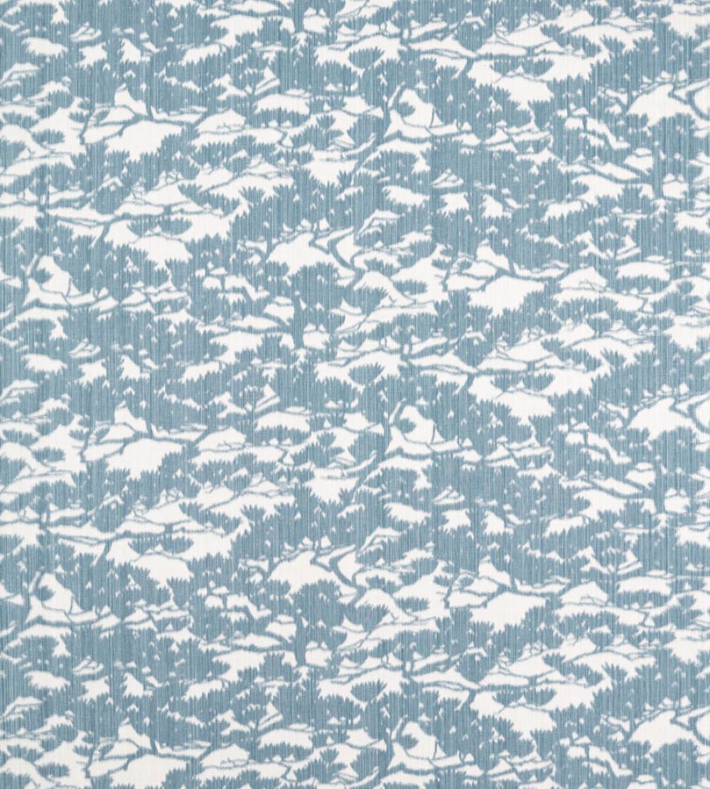 Kengai Fabric by Harlequin Denim