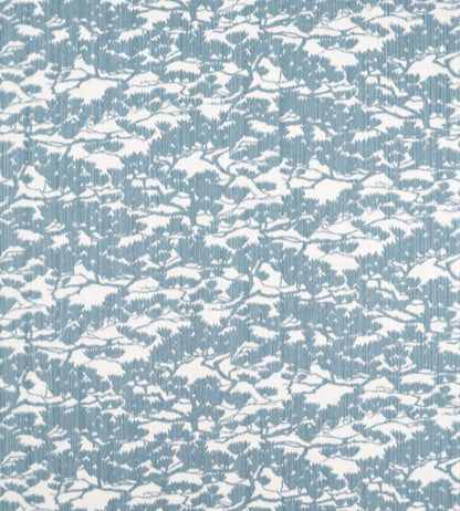 Kengai Fabric by Harlequin Denim