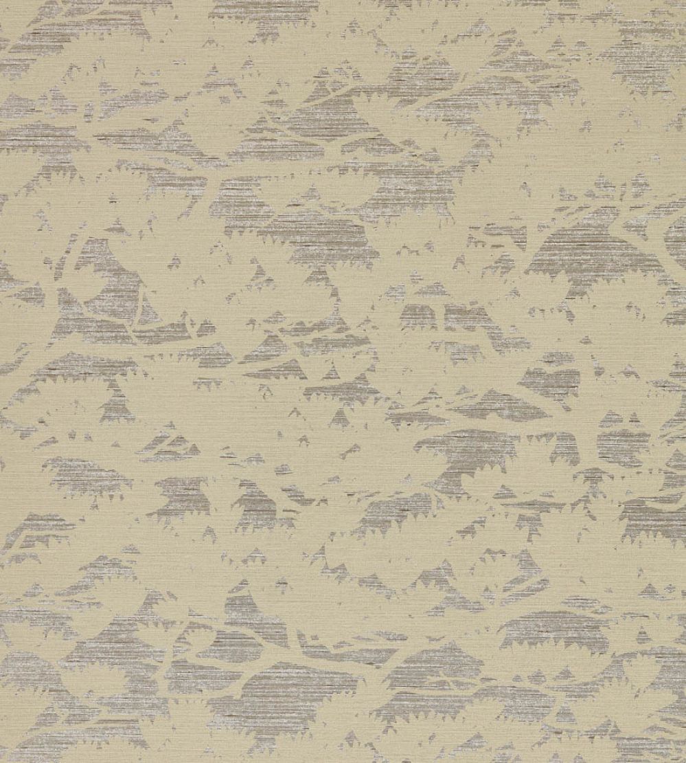 Kengai Wallpaper by Harlequin Glint/Taupe