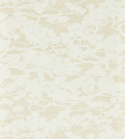 Kengai Wallpaper by Harlequin Pearl/Parchment