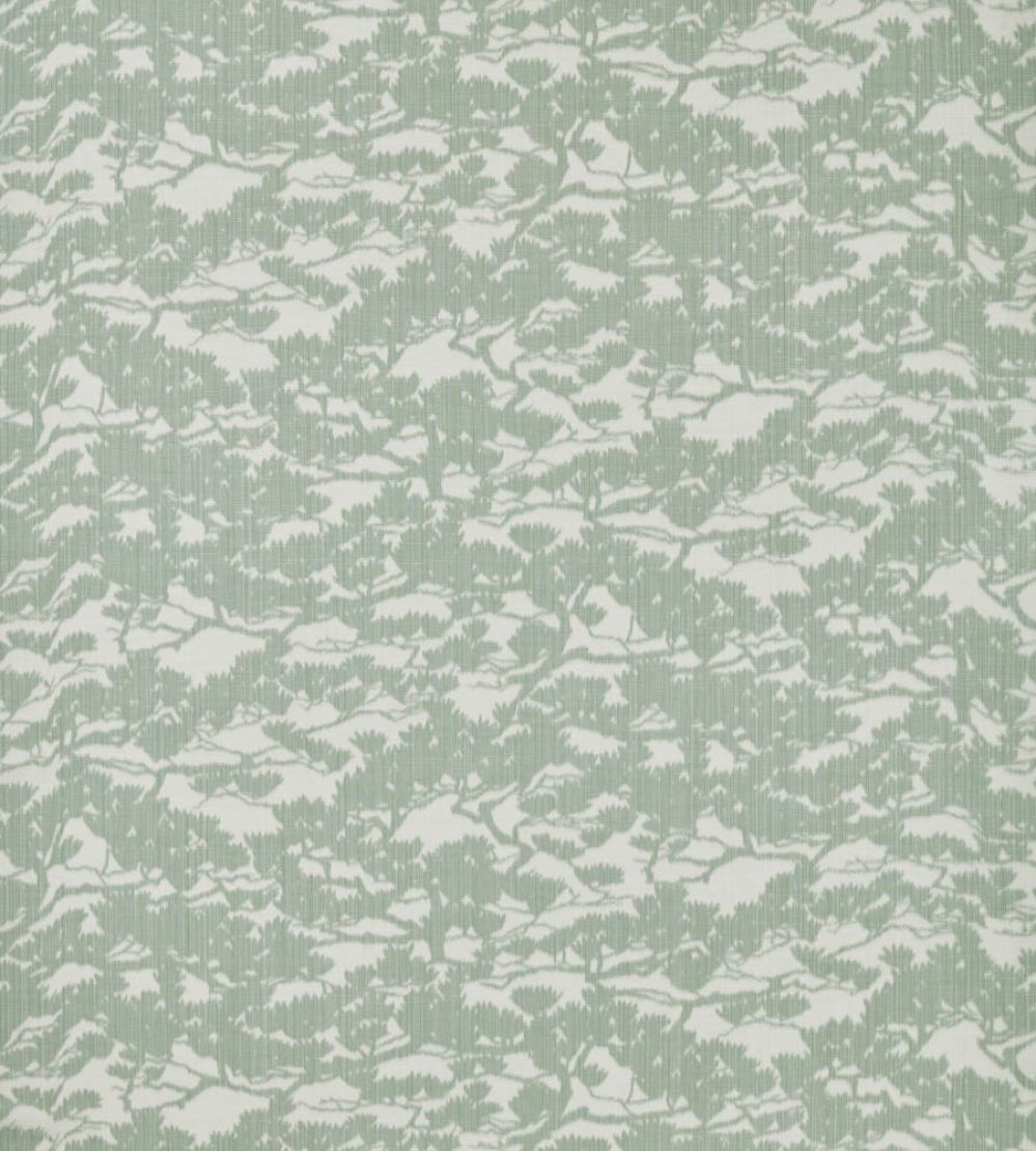 Kengai Fabric by Harlequin Sage Green