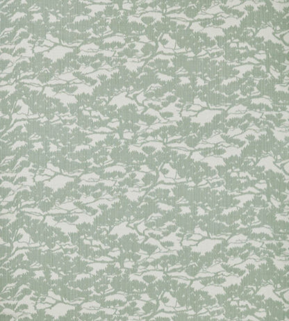 Kengai Fabric by Harlequin Sage Green