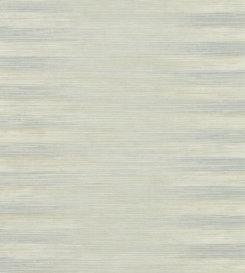Kensington Grasscloth Wallpaper by Zoffany Mineral