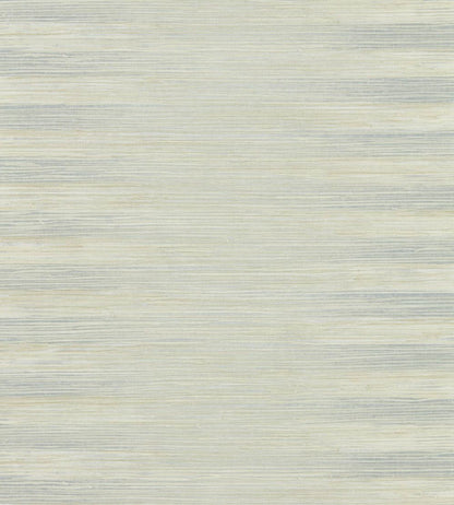 Kensington Grasscloth Wallpaper by Zoffany Mineral