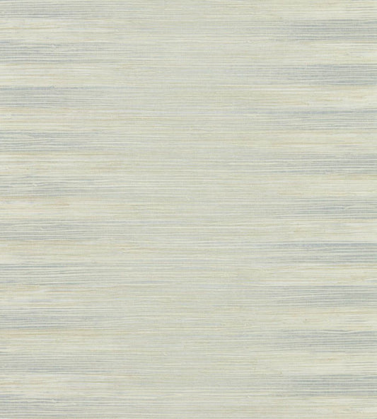 Kensington Grasscloth Wallpaper by Zoffany Mineral