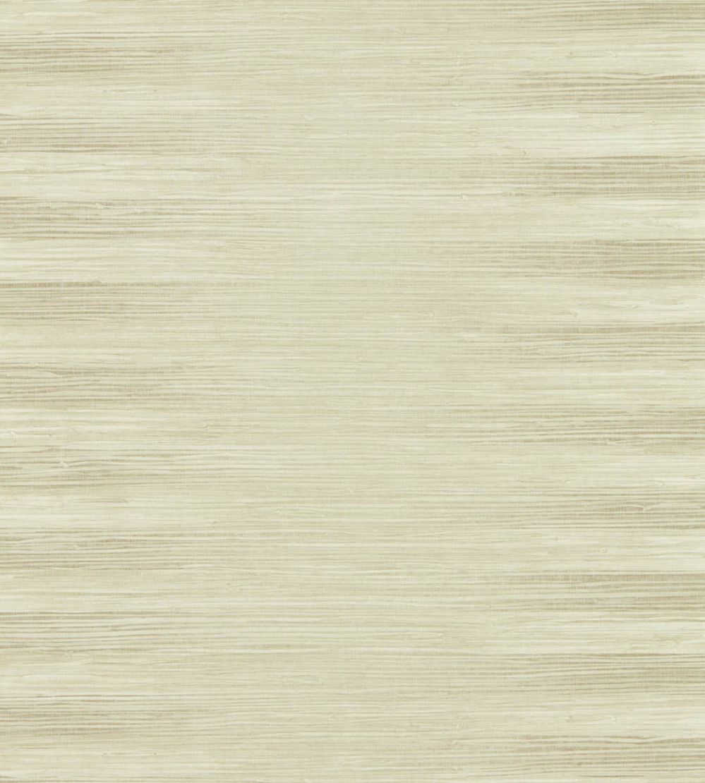 Kensington Grasscloth Wallpaper by Zoffany Paris Grey