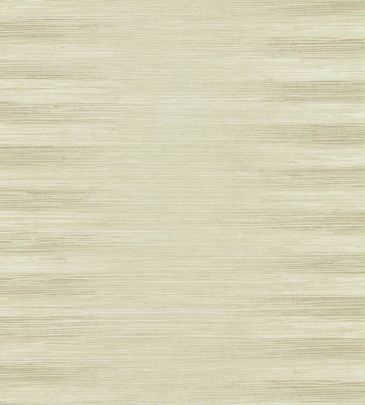 Kensington Grasscloth Wallpaper by Zoffany Paris Grey