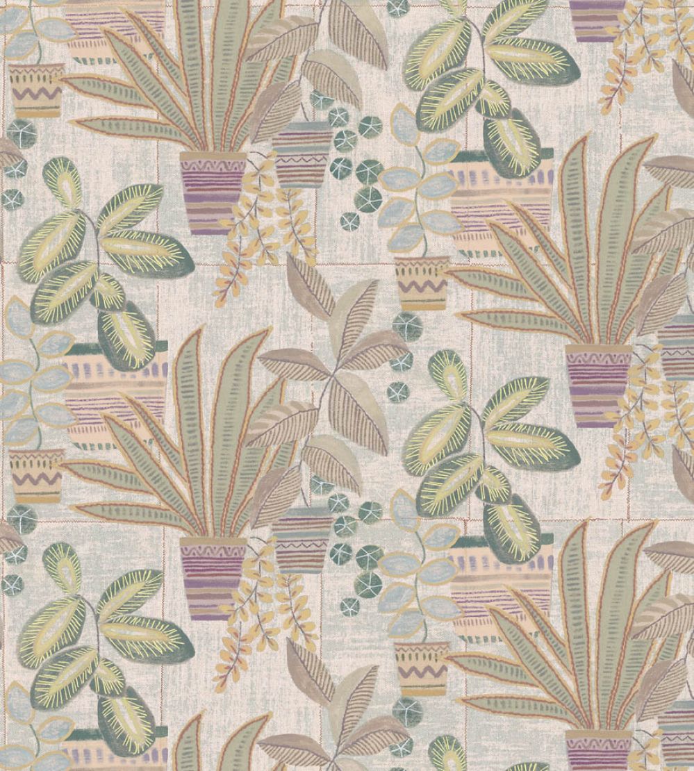 Kentis Wallpaper by Jannelli&Volpi Multi