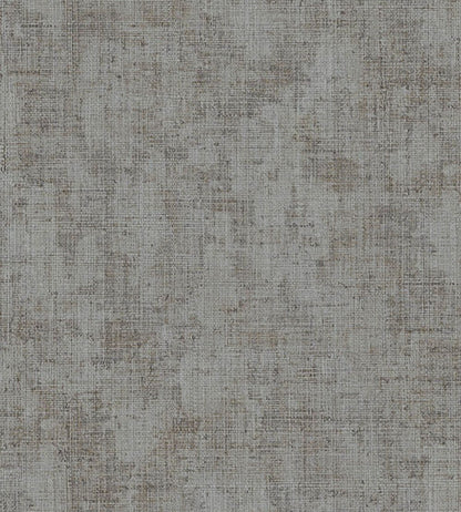 Kentis Plain Wallpaper by Jannelli&Volpi Charcoal