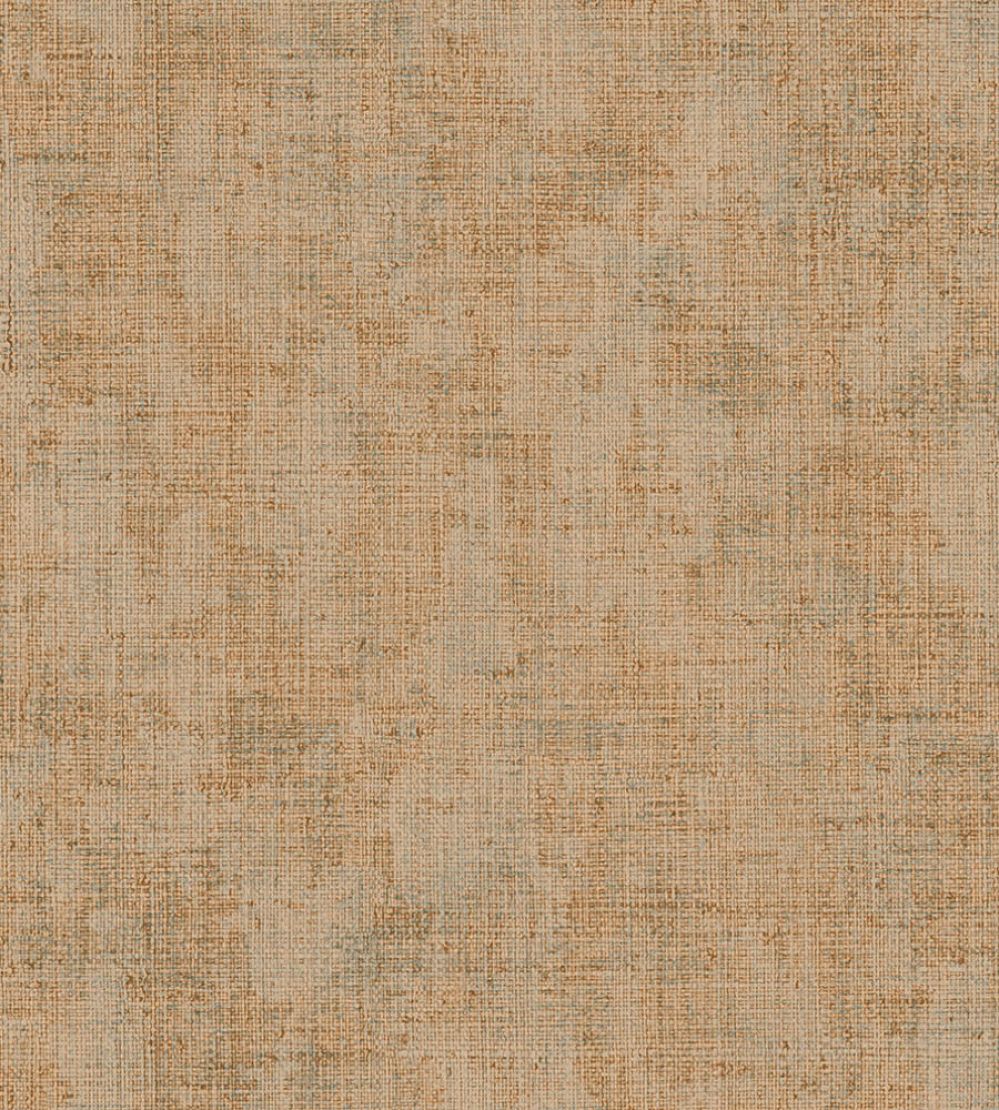 Kentis Plain Wallpaper by Jannelli&Volpi Chocolate