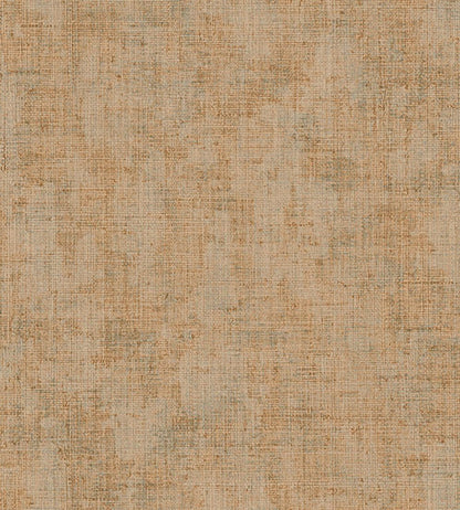 Kentis Plain Wallpaper by Jannelli&Volpi Chocolate