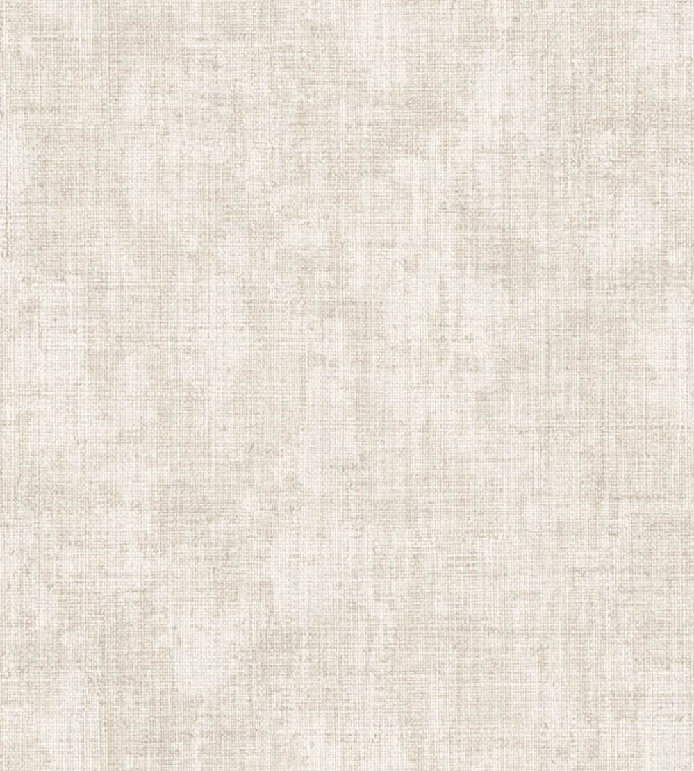 Kentis Plain Wallpaper by Jannelli&Volpi Cream