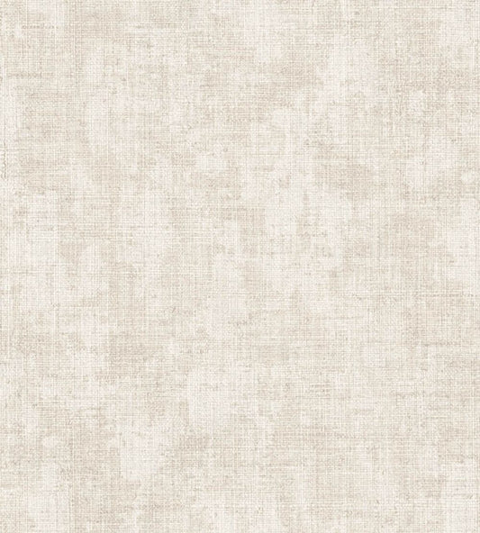 Kentis Plain Wallpaper by Jannelli&Volpi Cream