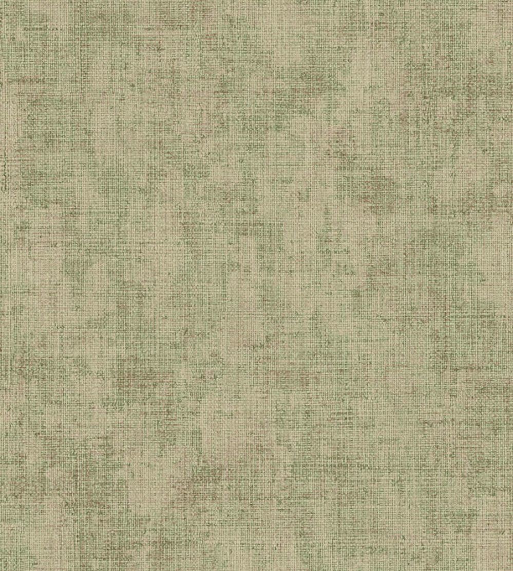 Kentis Plain Wallpaper by Jannelli&Volpi Green