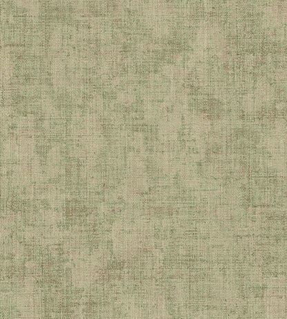 Kentis Plain Wallpaper by Jannelli&Volpi Green