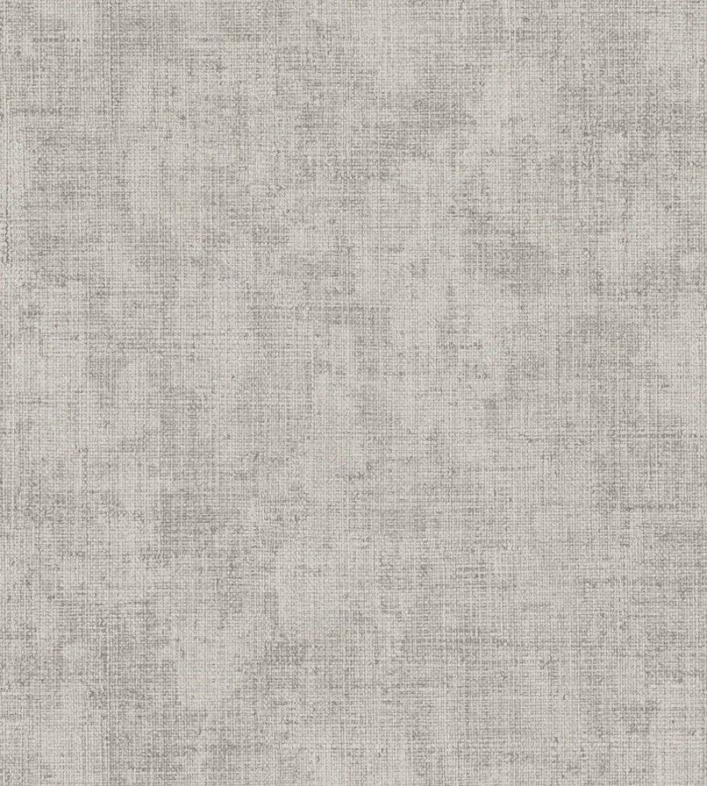 Kentis Plain Wallpaper by Jannelli&Volpi Grey