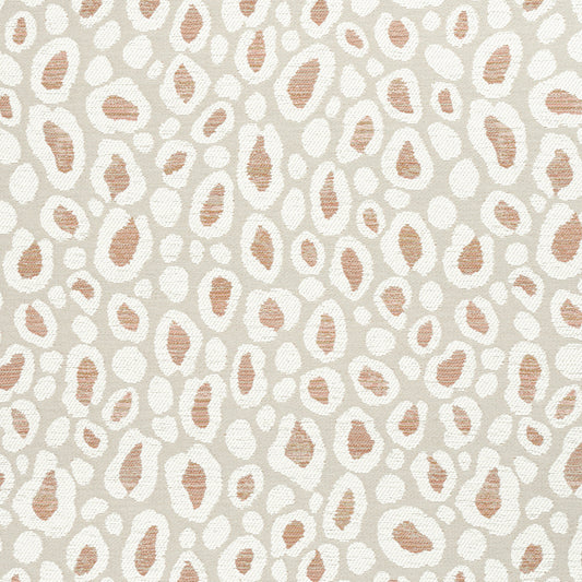 Kenzo Fabric by Thibaut in Clay (W8825)