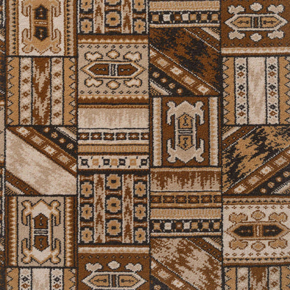 Kerman Rug by Pierre Frey in Orge (FT236003)