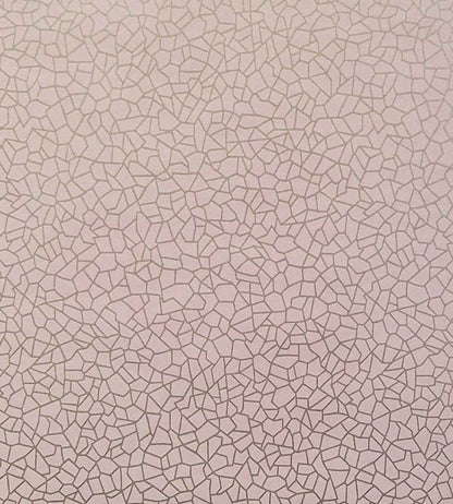 Kew Wallpaper by 1838 Wallcoverings Pink