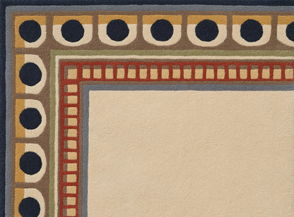 Khafre Rug by Pierre Frey in Papyrus (FT324002)