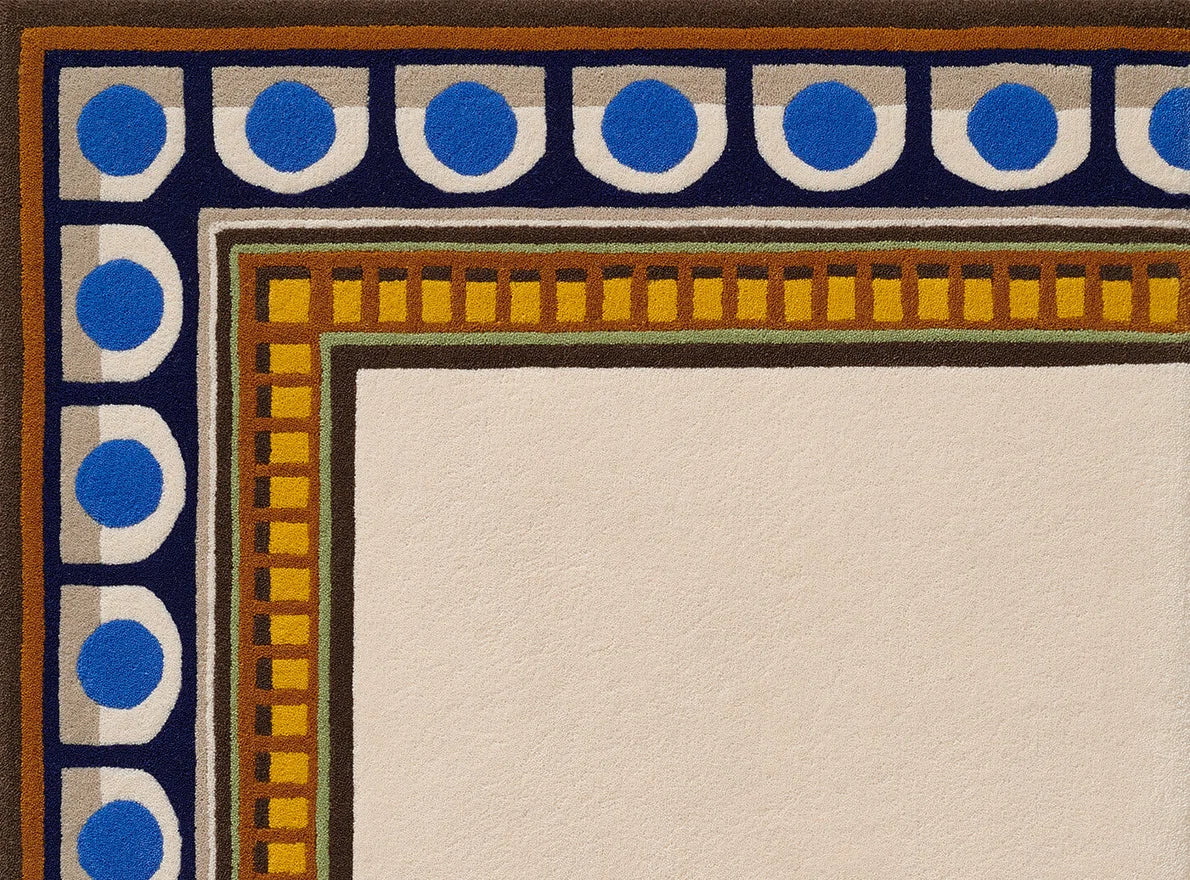 Khafre Rug by Pierre Frey in Rive du Nil (FT324001)