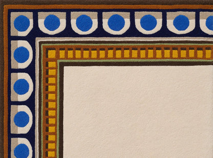Khafre Rug by Pierre Frey in Rive du Nil (FT324001)