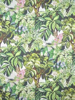 Khao Lak Wallpaper by Pierre Frey in Lagon (FP095001)