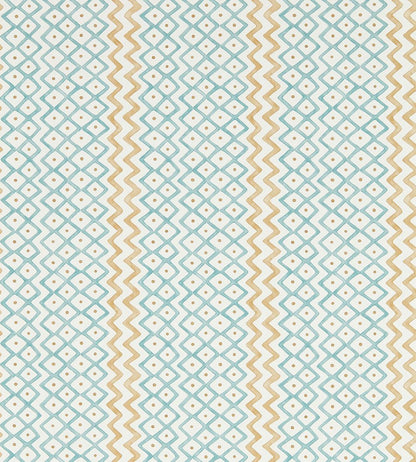 Khes Wallpaper by Sanderson Mineral/Lionsmane