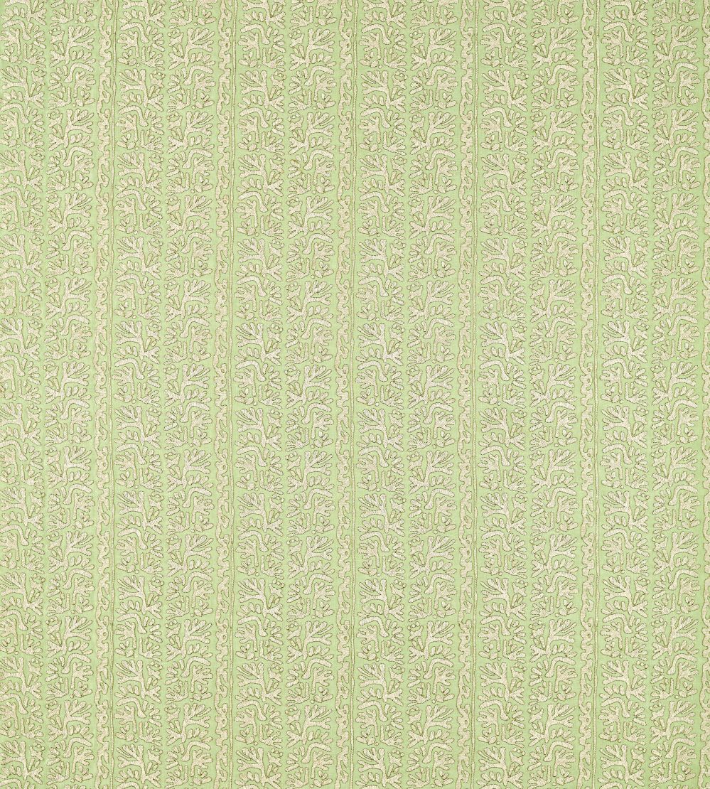 Khorol Fabric by Harlequin Sage / Shiitake