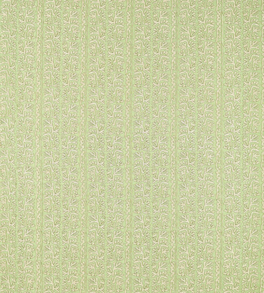 Khorol Fabric by Harlequin Sage / Shiitake