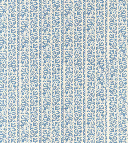 Khorol Fabric by Harlequin Cornflower / Incense