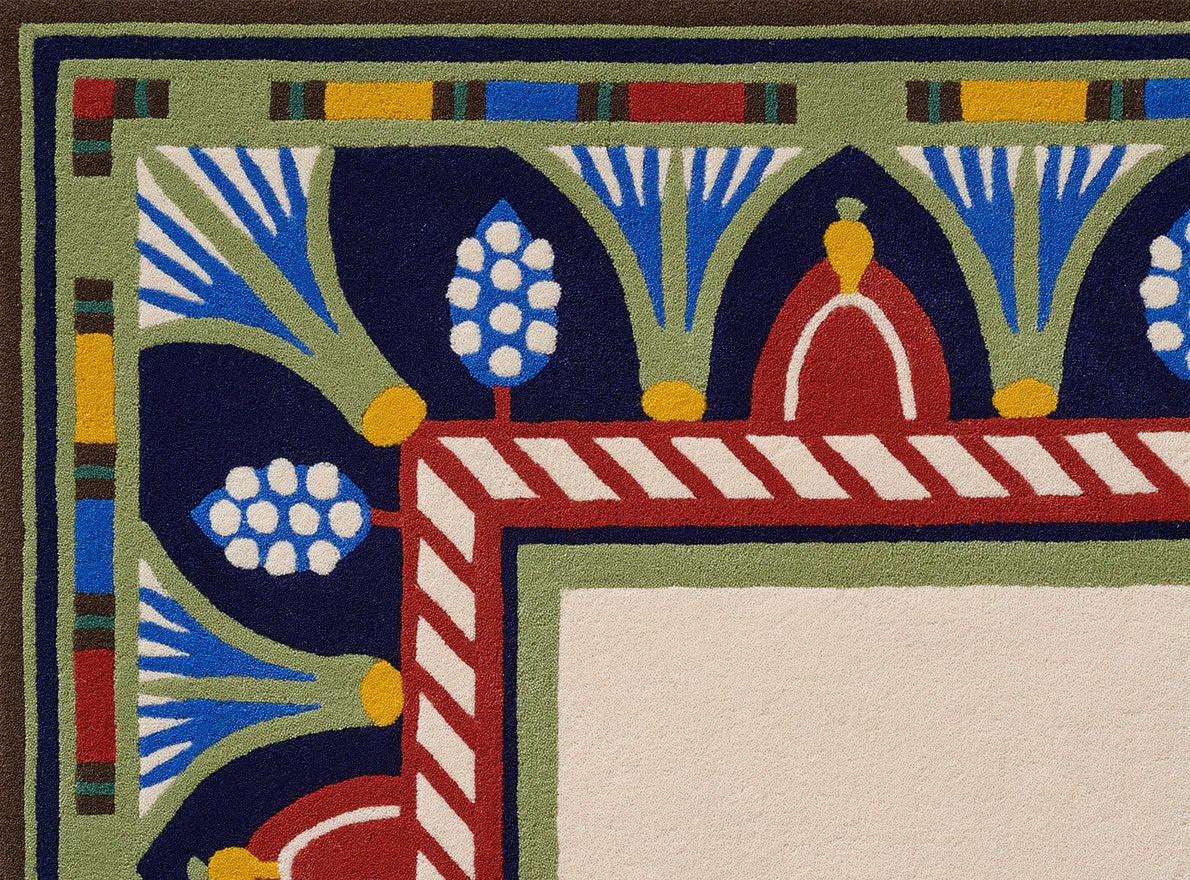 Khoufou Rug by Pierre Frey in Rive du Nil (FT322001)