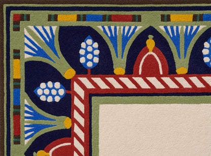 Khoufou Rug by Pierre Frey in Rive du Nil (FT322001)