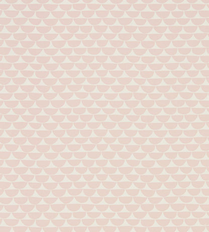 Kielo Wallpaper by Scion Blush