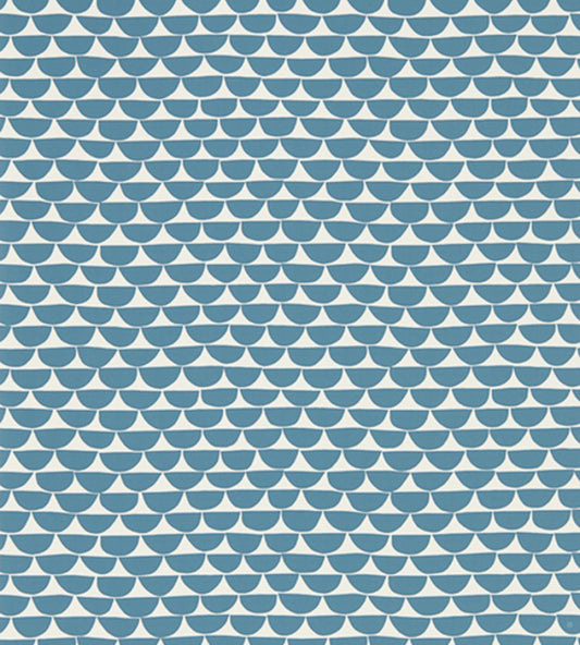 Kielo Wallpaper by Scion Lake