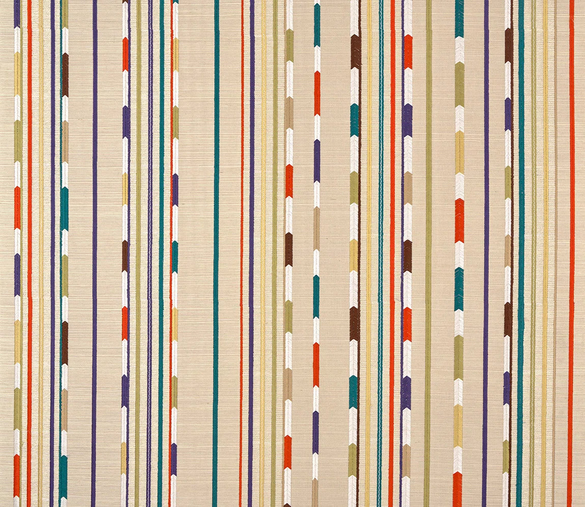 Kikori Wallpaper by Pierre Frey in Cocktail (FP119001)