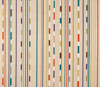 Kikori Wallpaper by Pierre Frey in Cocktail (FP119001)