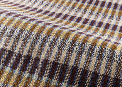 Kildare Fabric by Pierre Frey in Blue (F4147003)