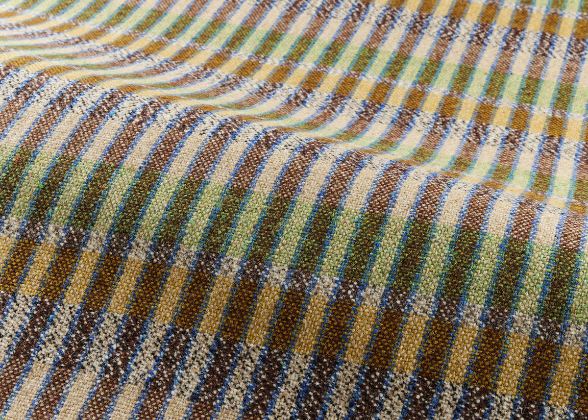 Kildare Fabric by Pierre Frey in Green (F4147002)
