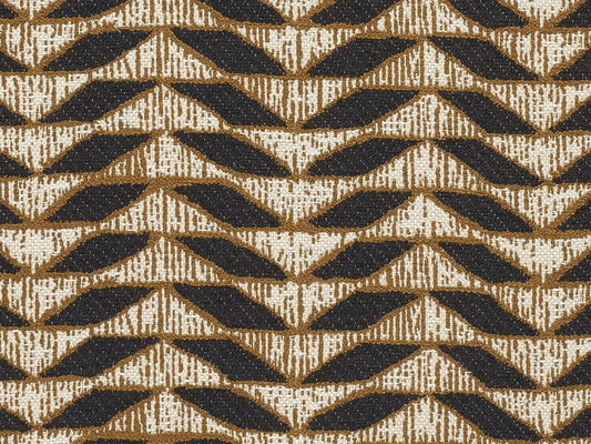 Kilifi Fabric by Le Manach in Kilifi B54/B28 (L5041_KILIFI_B54_B28_FE)