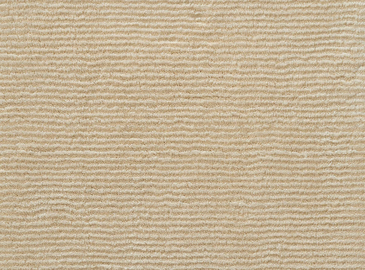 Kilimanjaro Bamboo Rug by Pierre Frey in Naturel (FT343001)