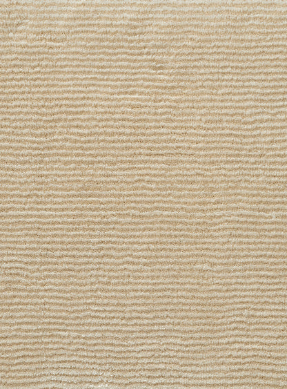 Kilimanjaro Bamboo Rug by Pierre Frey shown in a room setting (view 2)