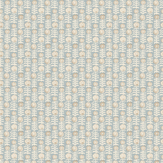 Killi Performance Aqua fabric by Penny Morrison