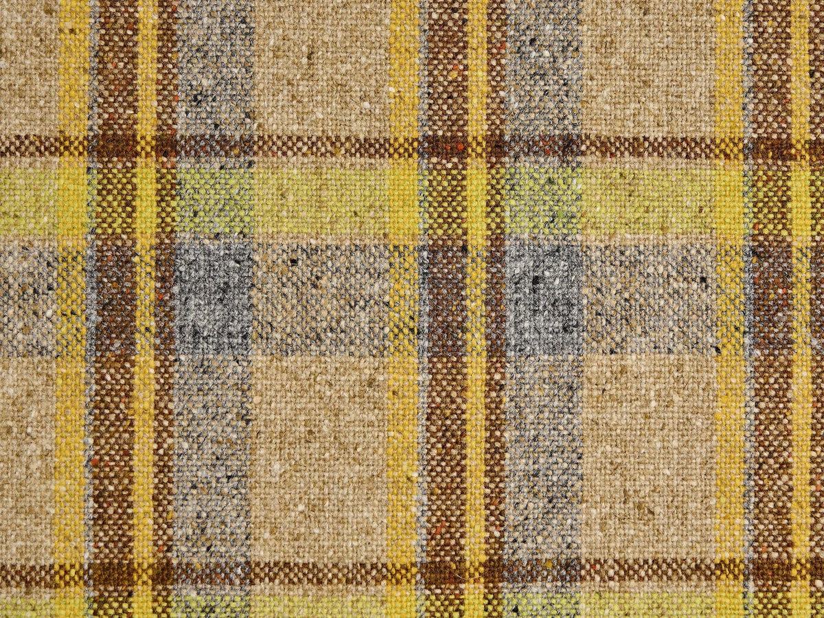 Killian Fabric by Pierre Frey in Jaune (F3647103)