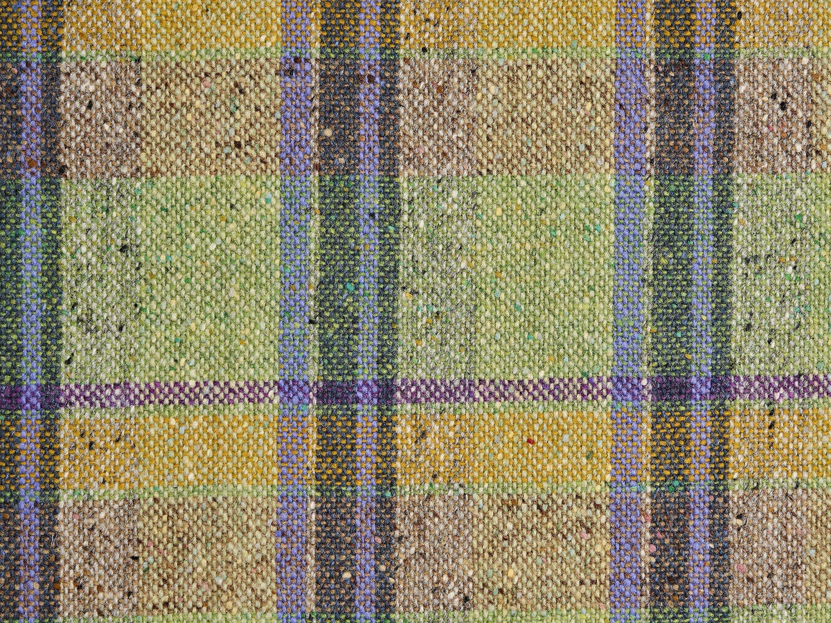 Killian Fabric by Pierre Frey in Lilac (F3647101)