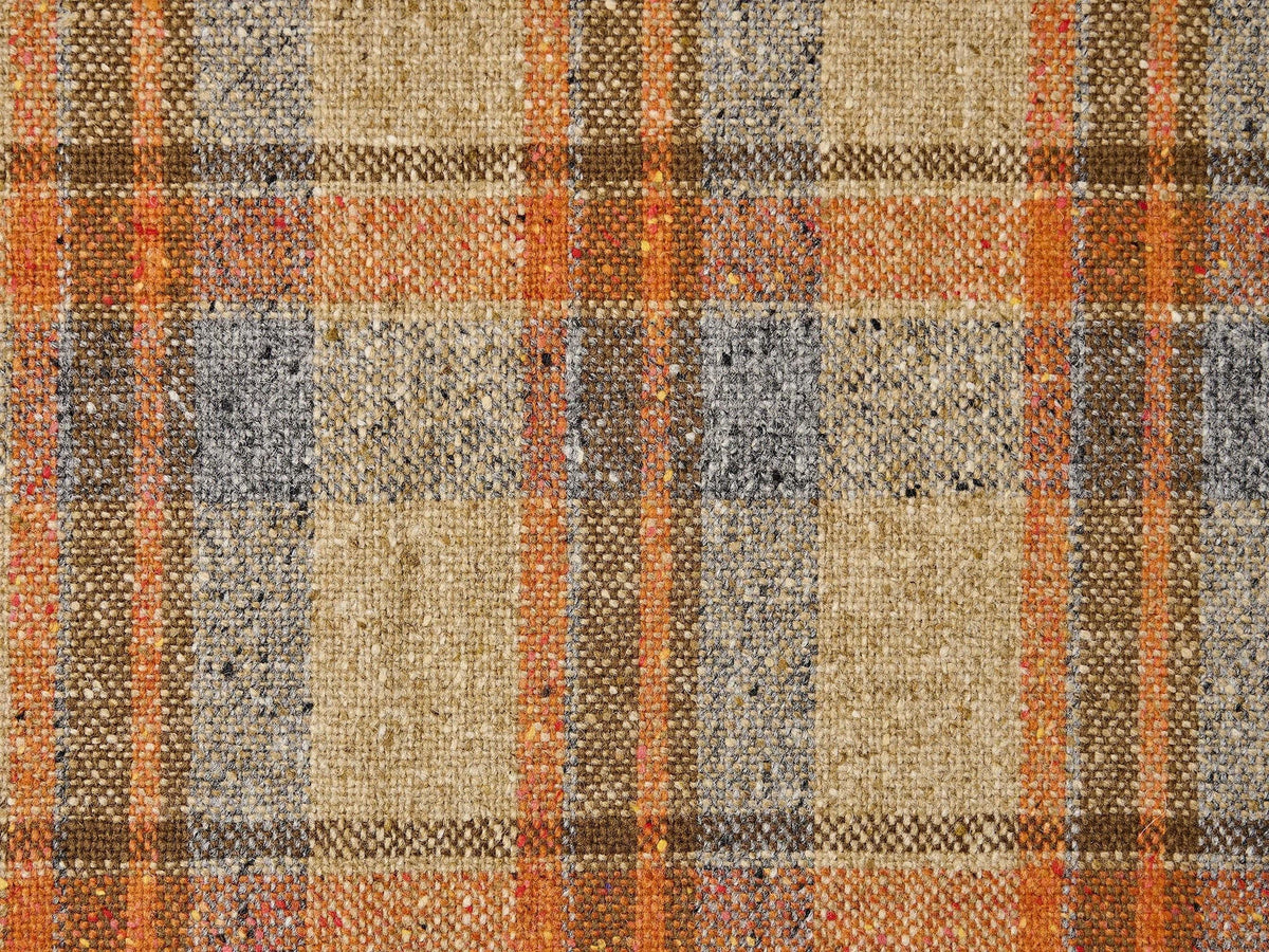 Killian Fabric by Pierre Frey in Neutralorange (F3647001)
