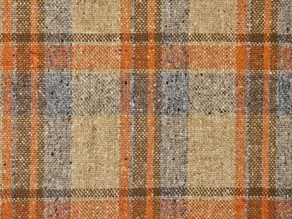 Killian Fabric by Pierre Frey in Neutralorange (F3647001)