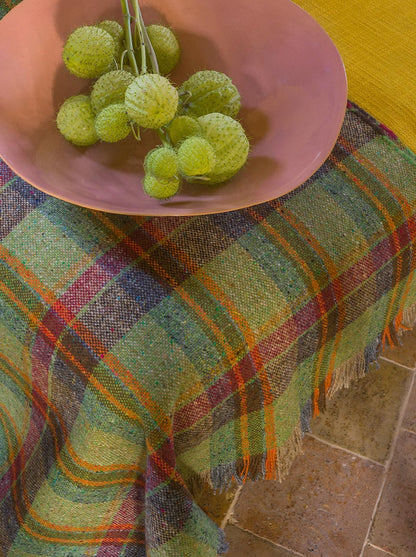 Killian Fabric by Pierre Frey shown in a room setting (view 1)